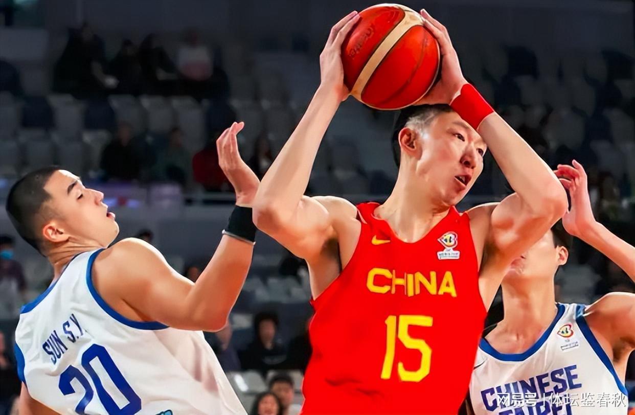 保利体育官方入口-恭喜!中国男篮迎来3大利好,赢球排名将升至小组第2,感谢韩国队