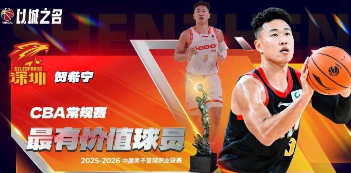 保利体育app下载-贺希宁MVP,徐昕进步最快球员;广东、辽宁颗粒无收