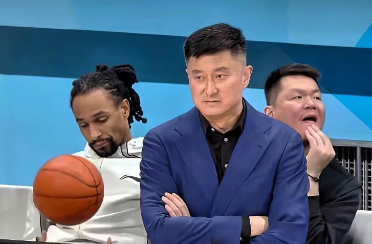 保利体育app下载-贺希宁MVP,徐昕进步最快球员;广东、辽宁颗粒无收