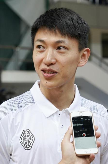 保利体育登录入口-37岁男篮传奇人物:身家早已过亿,打20年拿5冠,是CBA现役常青树